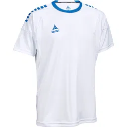 White/Blue