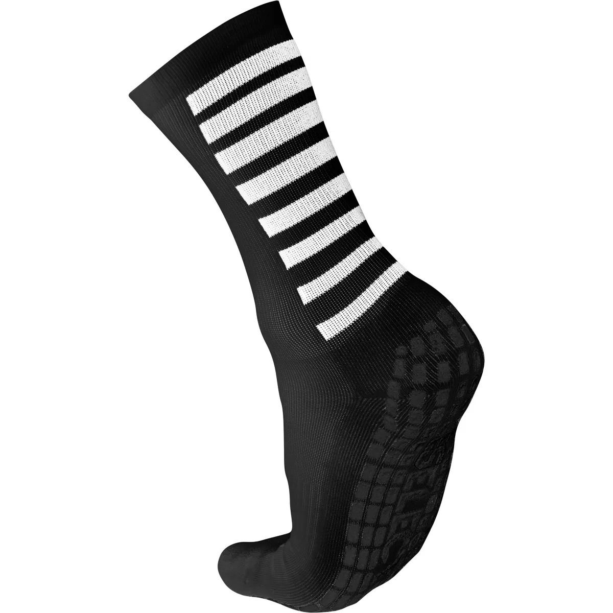 Select Sports Grip v23 Strømper black
