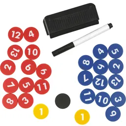 assorterede