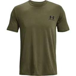 Marine OD Green