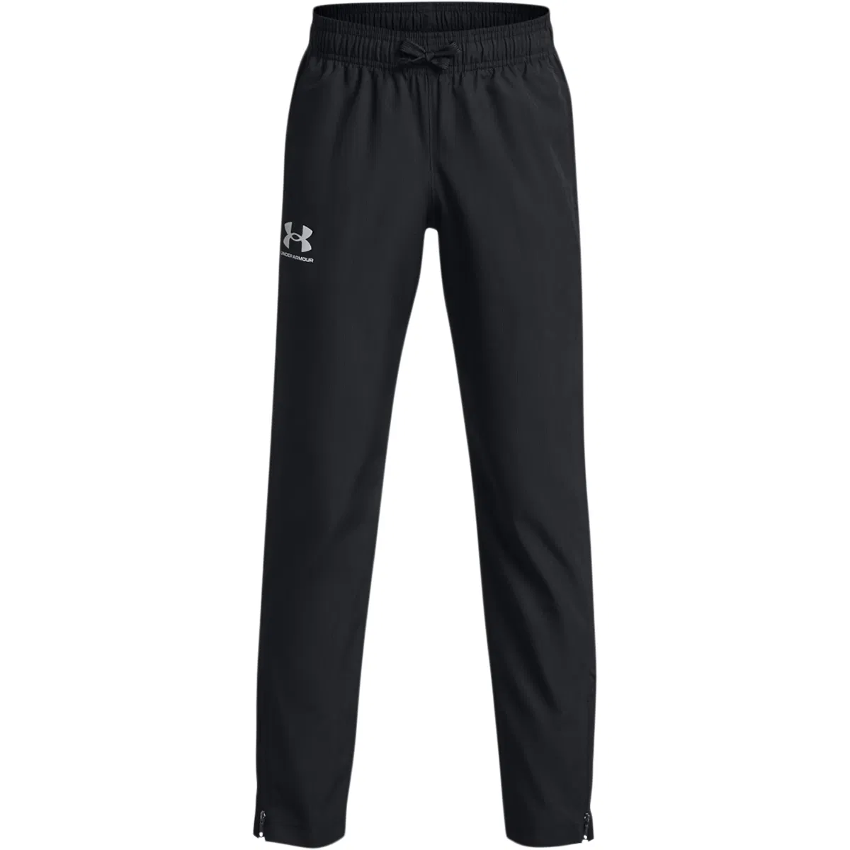 Under Armour Sportstyle Woven Treningsbukser Barn BLACK