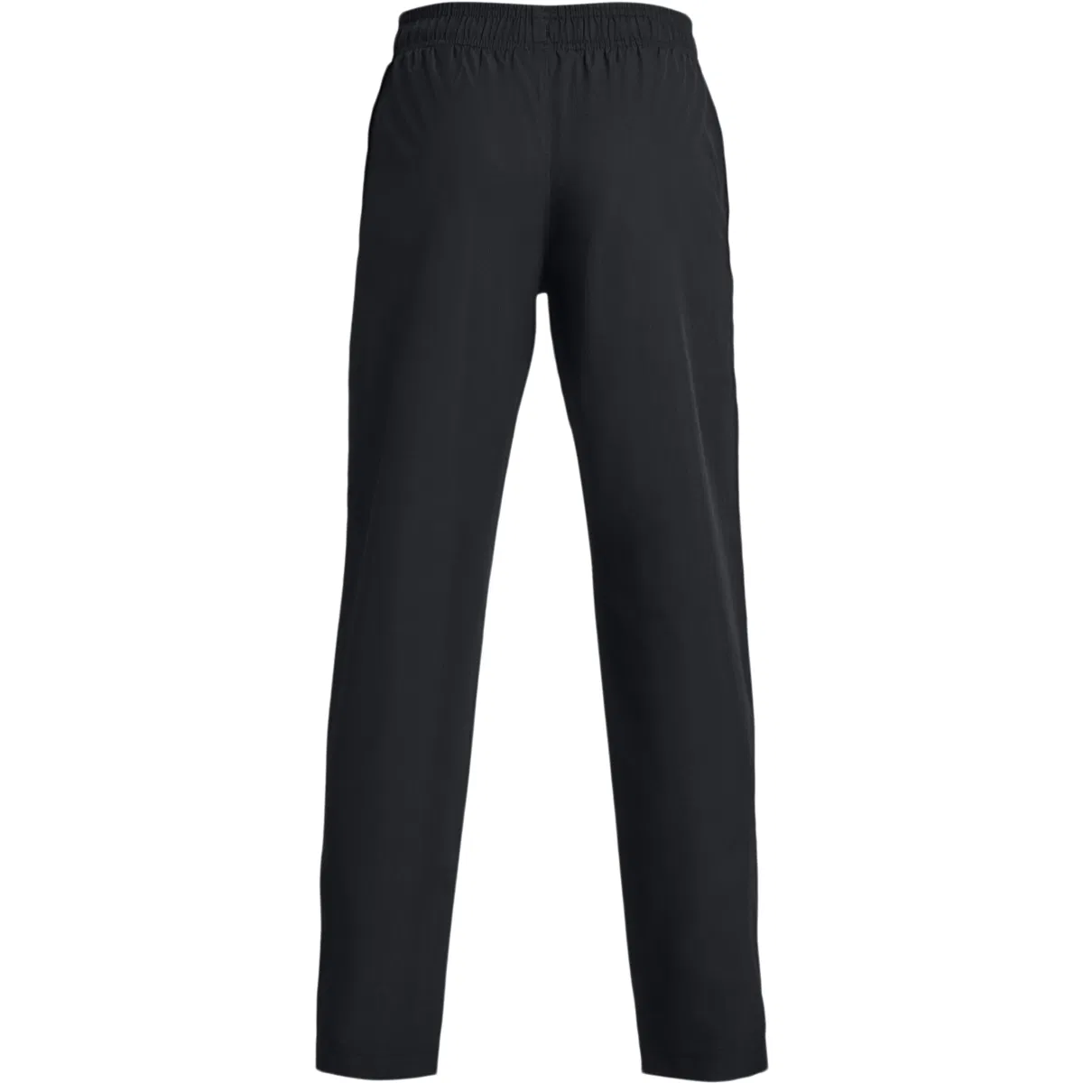 Under Armour Sportstyle Woven Treningsbukser Barn BLACK