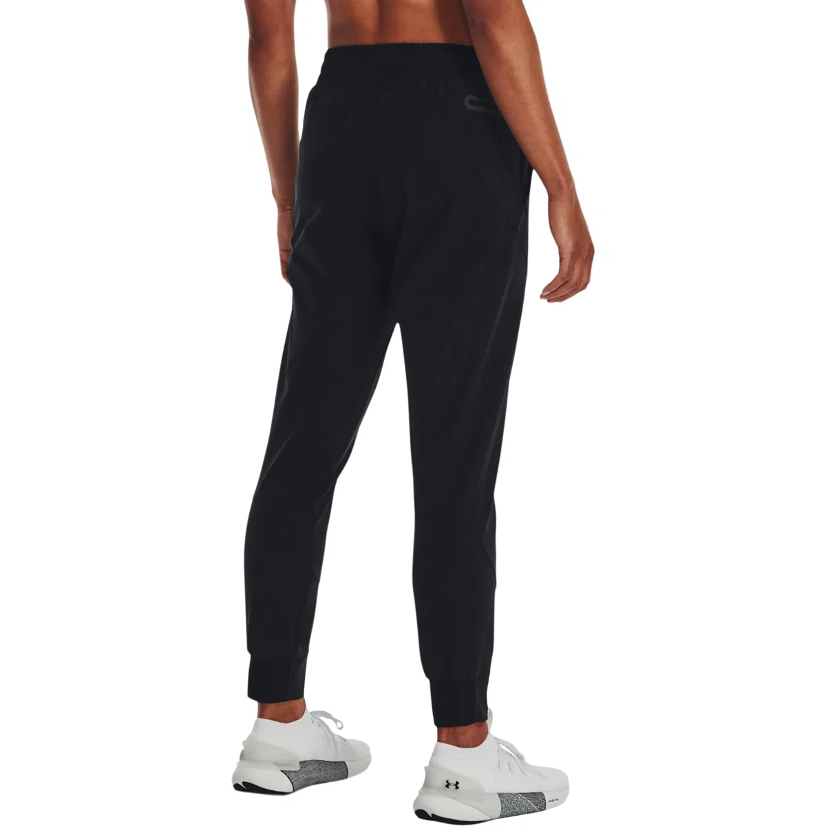 Under Armour Unstoppable Træningsbukser Dame BLACK