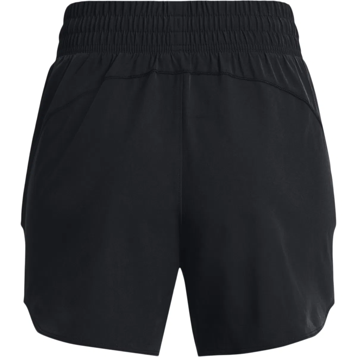 Under Armour Flex Woven Treningsshorts Dame BLACK