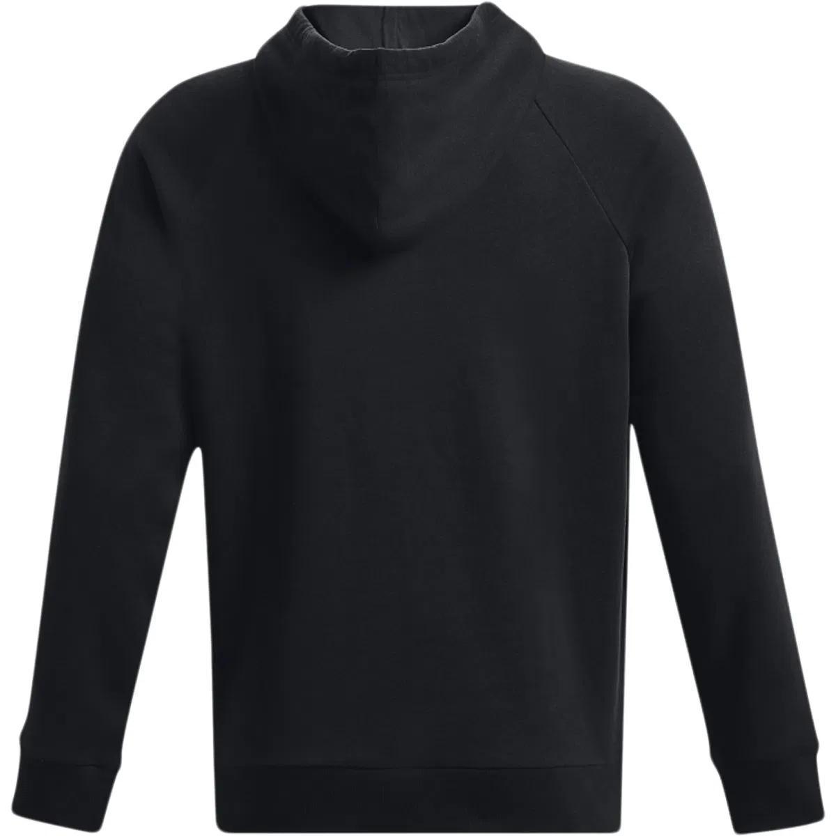 Under Armour Rival Fleece Hættetrøje Herre BLACK