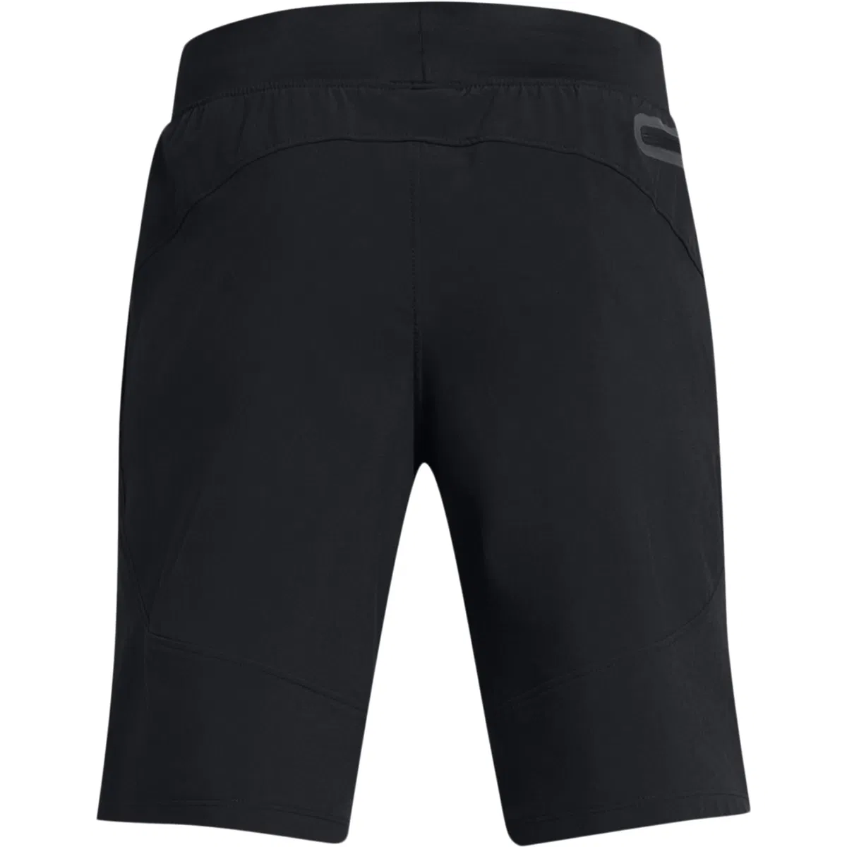 Under Armour Unstoppable Treningsshorts Barn BLACK
