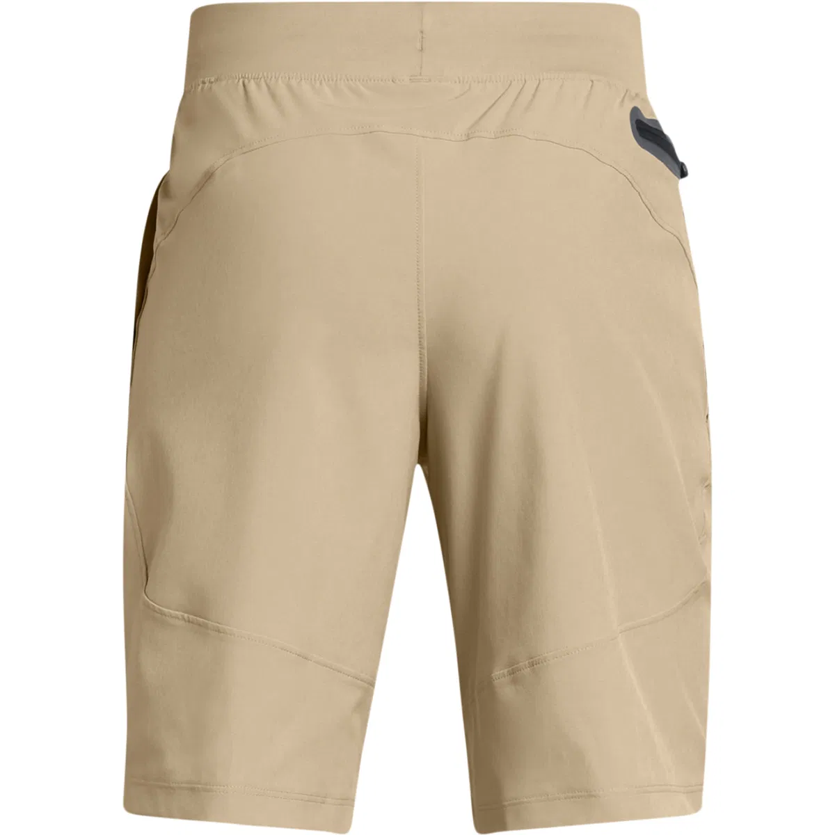Under Armour Unstoppable Treningsshorts Barn Beige