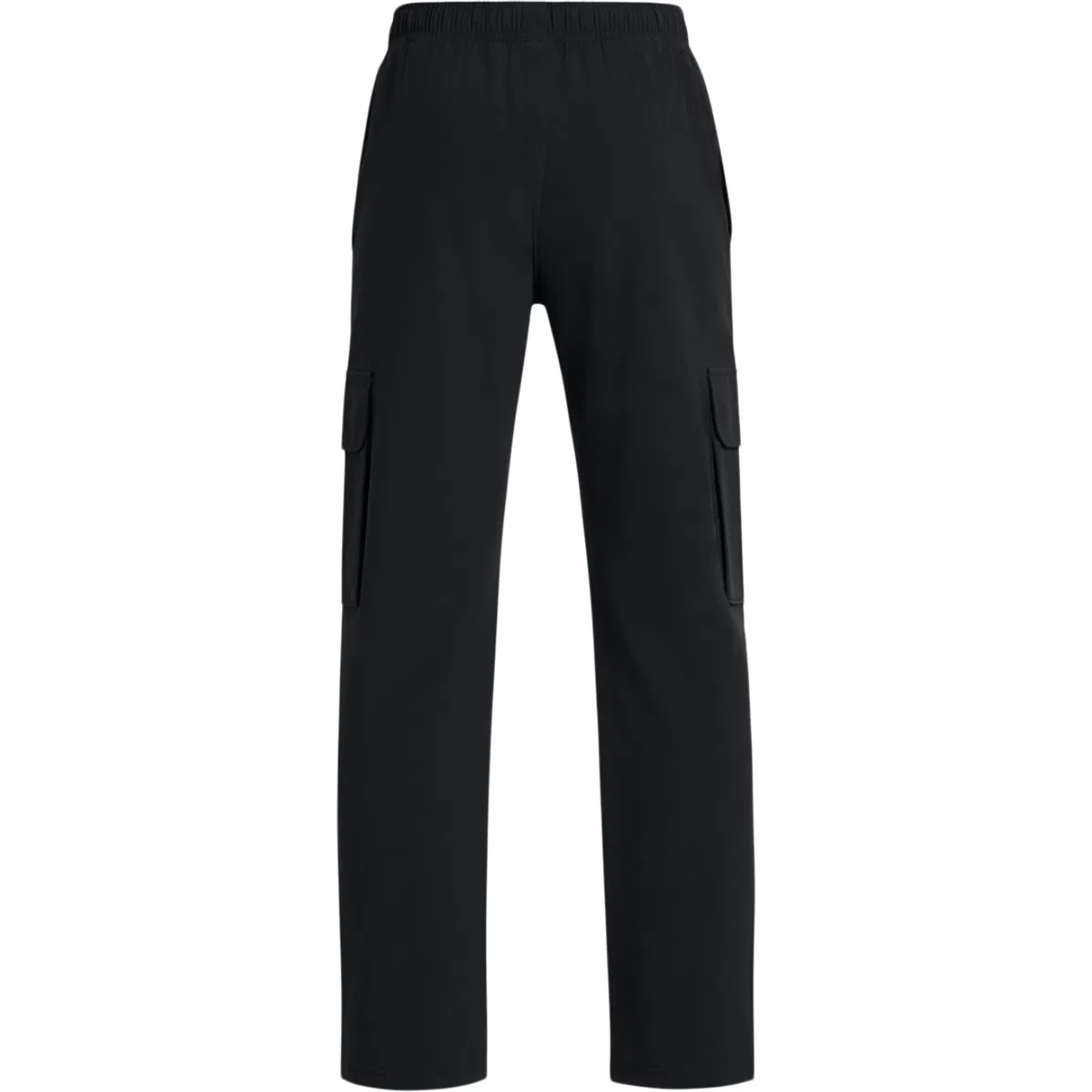 Under Armour Icon Woven Cargo Bukser Barn BLACK