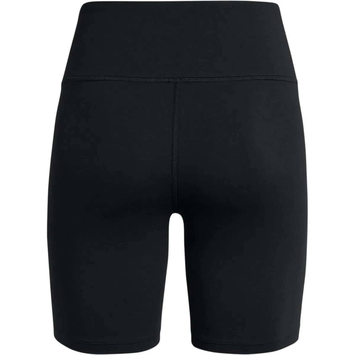 Under Armour Campus High-Rise 7" Korte Træningstights Dame Black