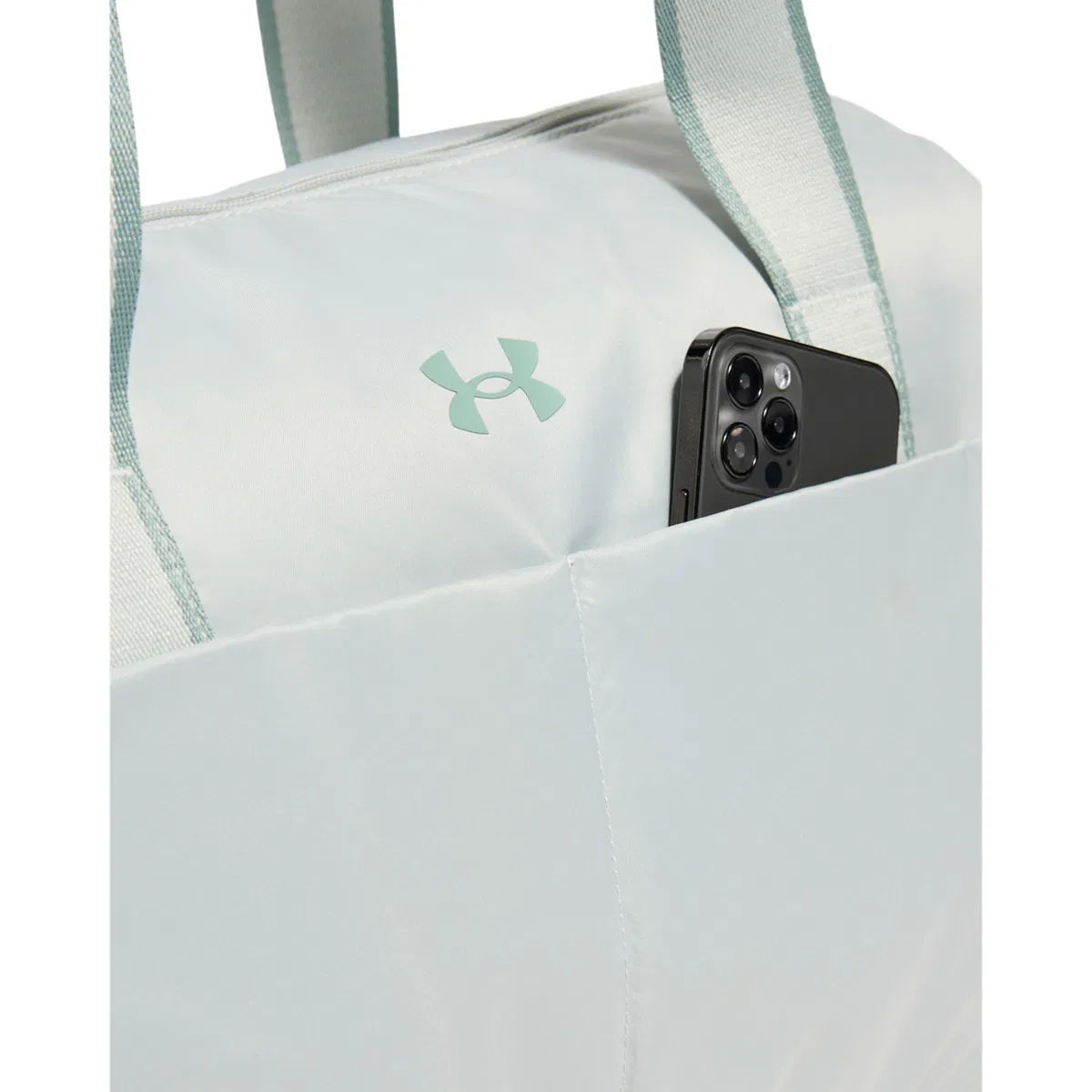 Under Armour Studio Lite Duffle Sportbag Hydro G