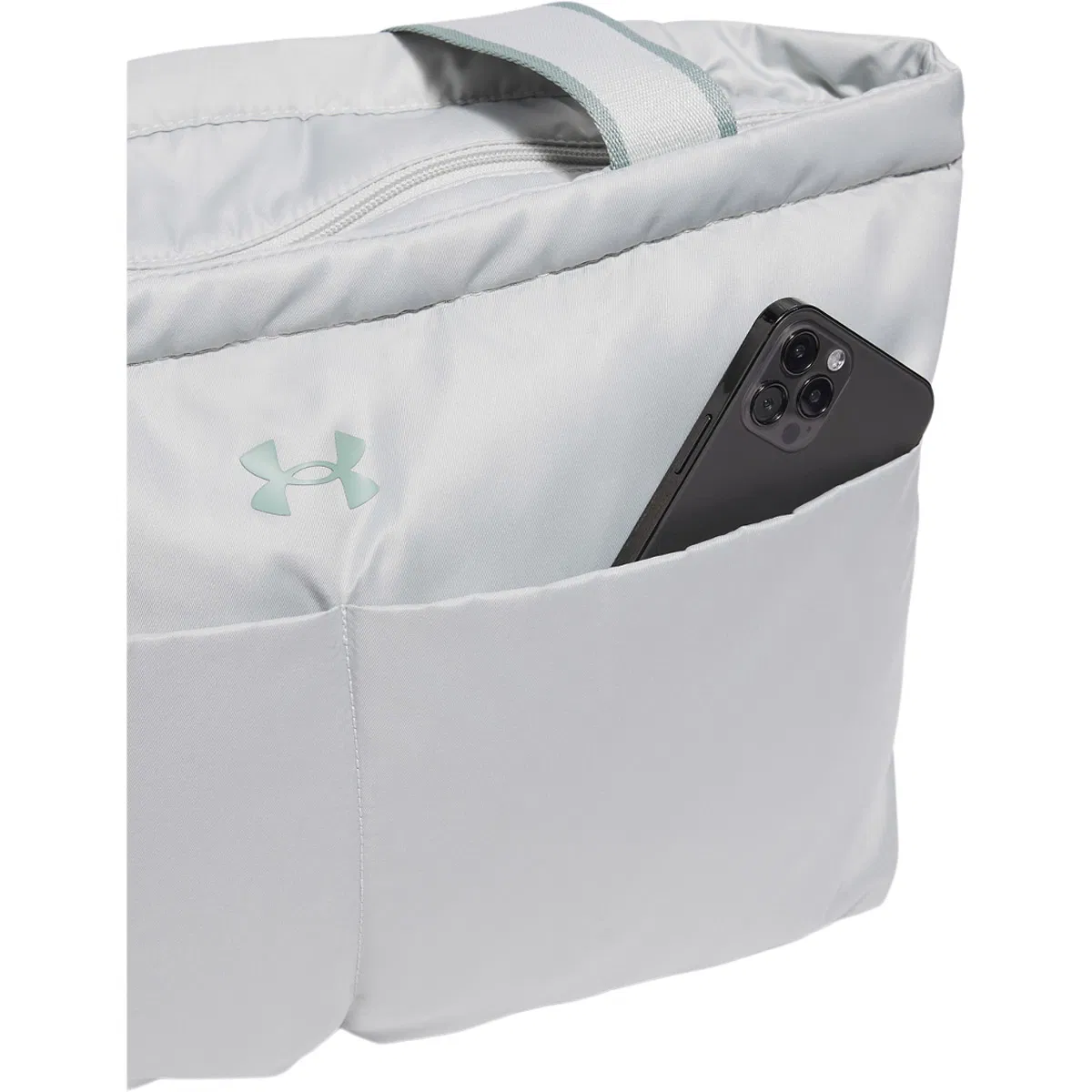 Under Armour Studio Lite Tote Bag Hydro G