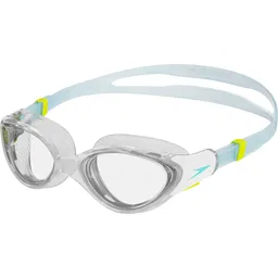 CLEAR/BLUE