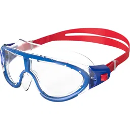 RED/CLEAR