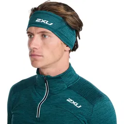 DEEP JADE/SILVER REFLECTIVE