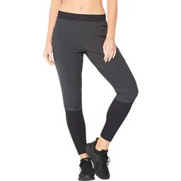 BLACK/ BLACK REFLECTIVE