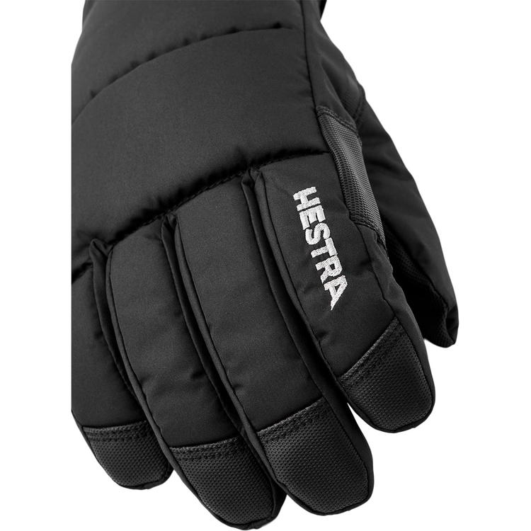 Hestra CZone Primaloft Skihandsker Svart