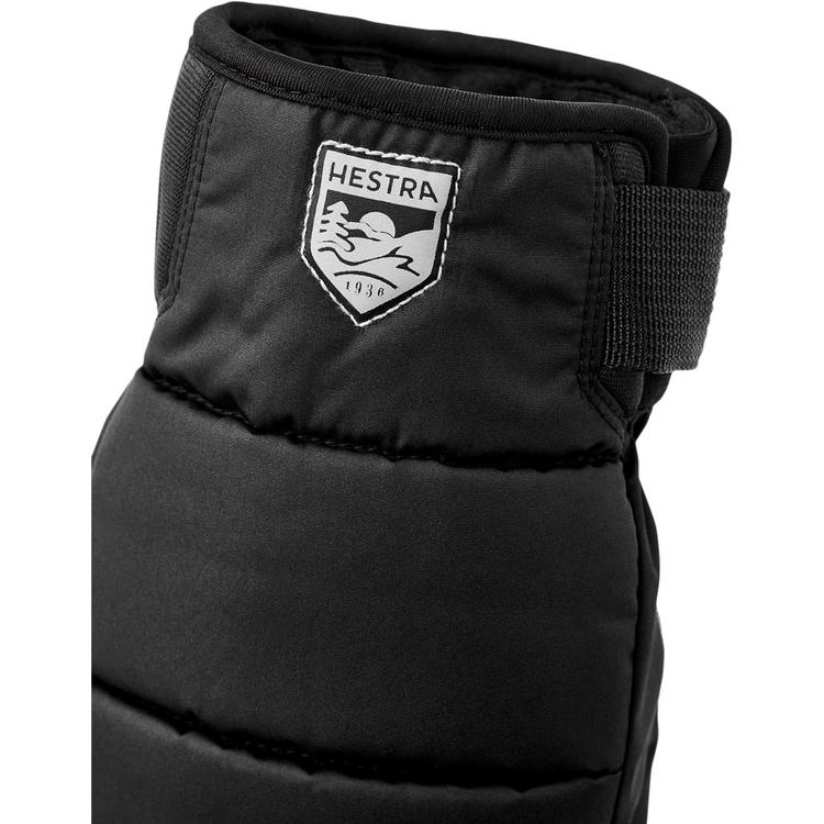 Hestra CZone Primaloft Skihandsker Svart