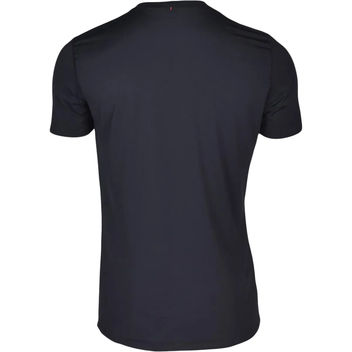FUSION Recharge T-shirt Herre BLACK