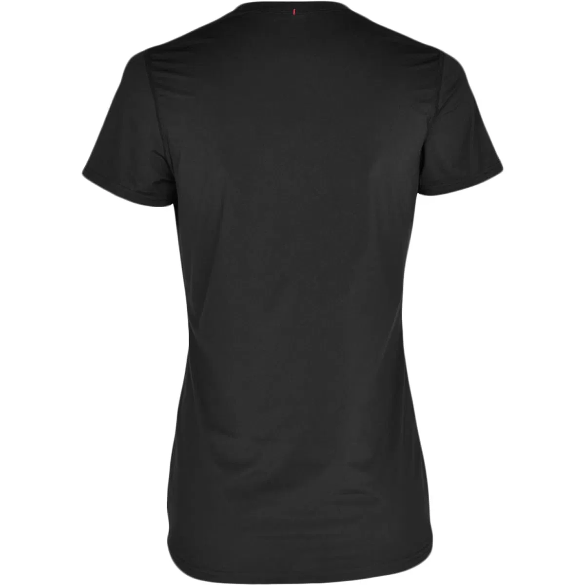 FUSION Recharge T-shirt Dame BLACK