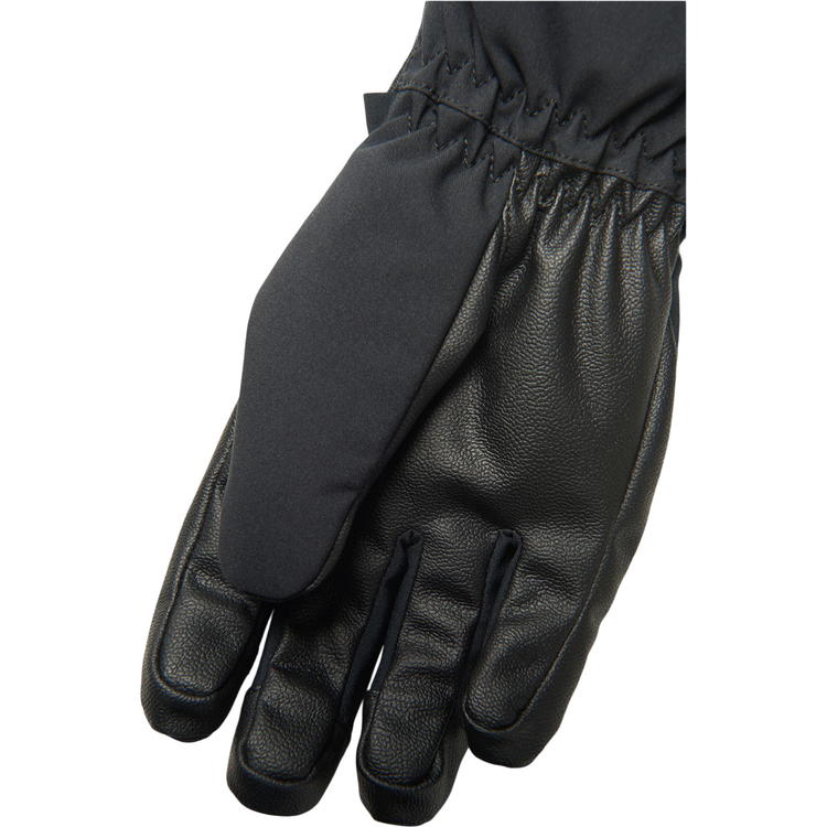 Peak Performance Unite Skihandsker Barn Black