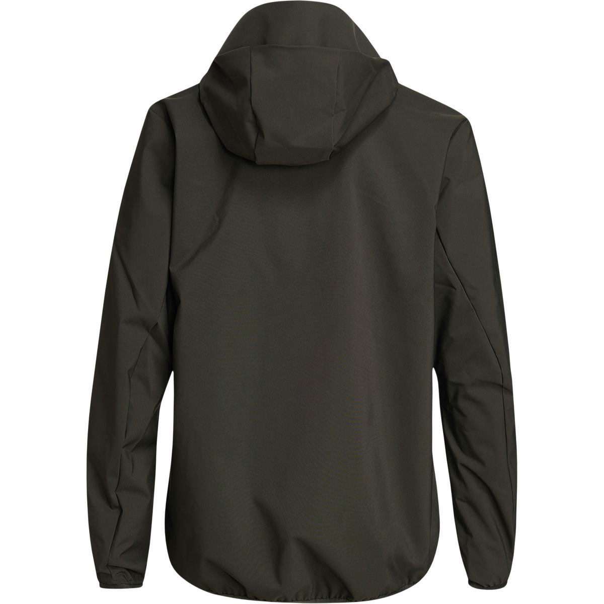 Kob Peak Performance Eddie Softshell Jakke Herre Gronn