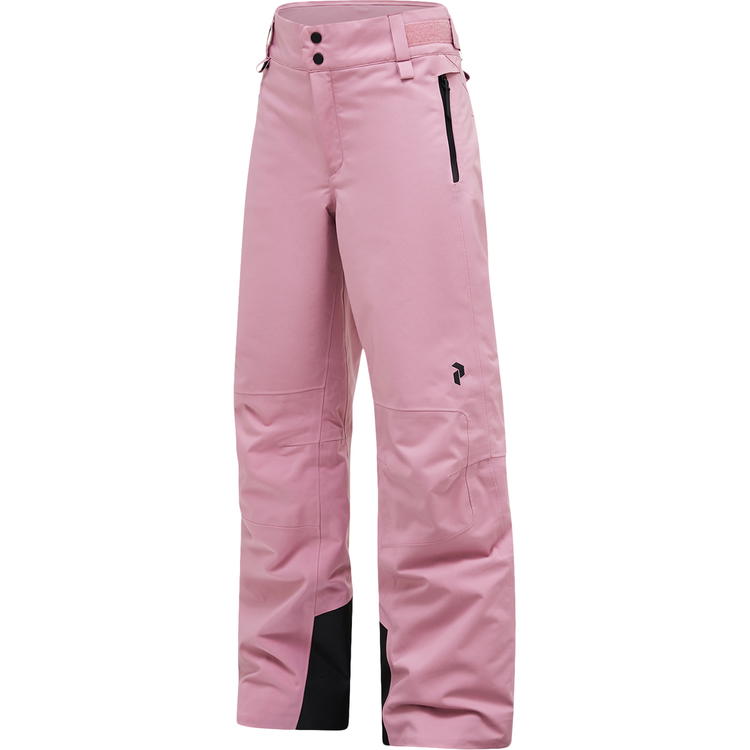 Peak Performance Maroon Skibukser Barn STATICE LILAC