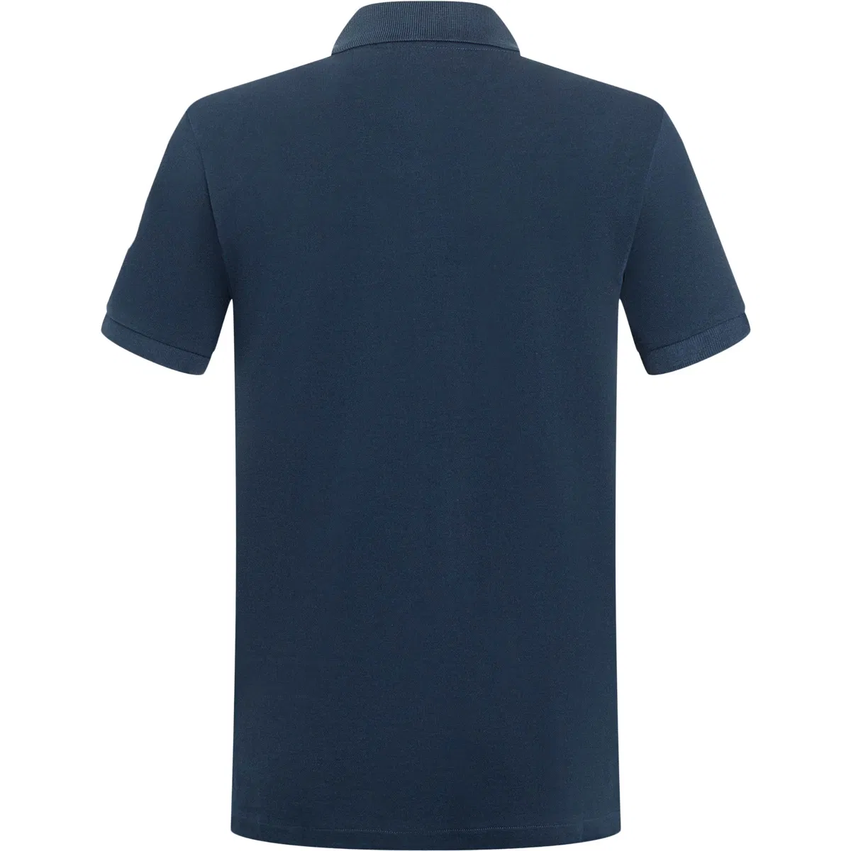 Peak Performance Ground Polo T-shirt Herre BLUE SHADOW