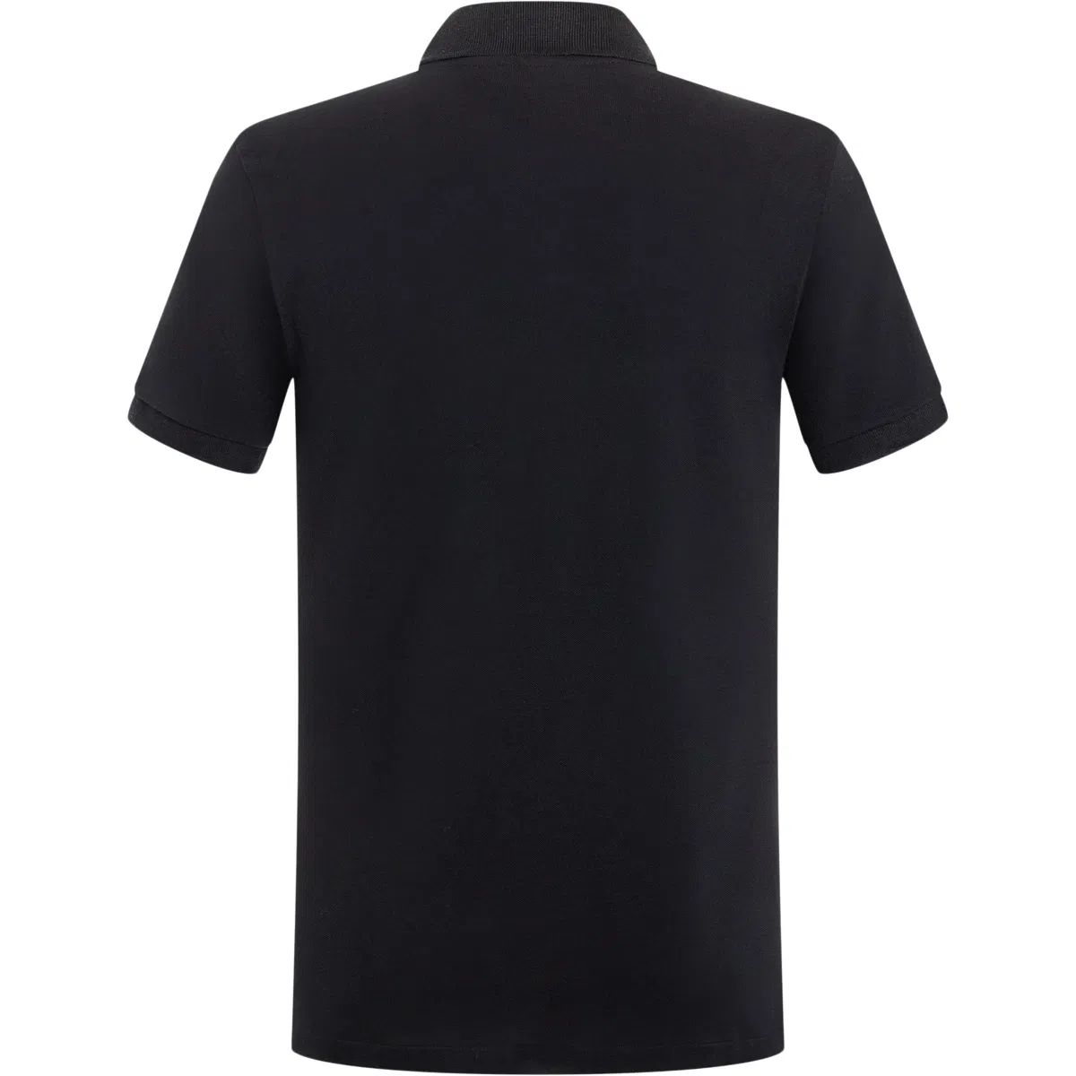Peak Performance Ground Polo T-shirt Herre Black