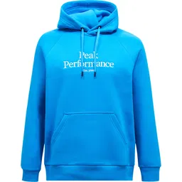 BRILLIANT BLUE