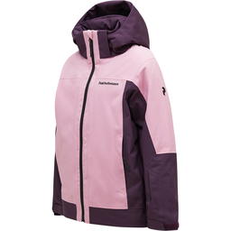 Peak Performance Rider Tech Insulated Skijakke Børn