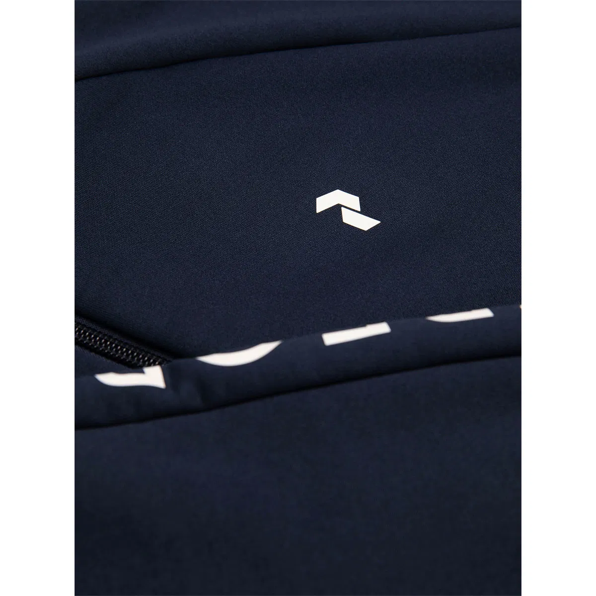 Peak Performance Rider Full Zip Genser Dame BLUE SHADOW