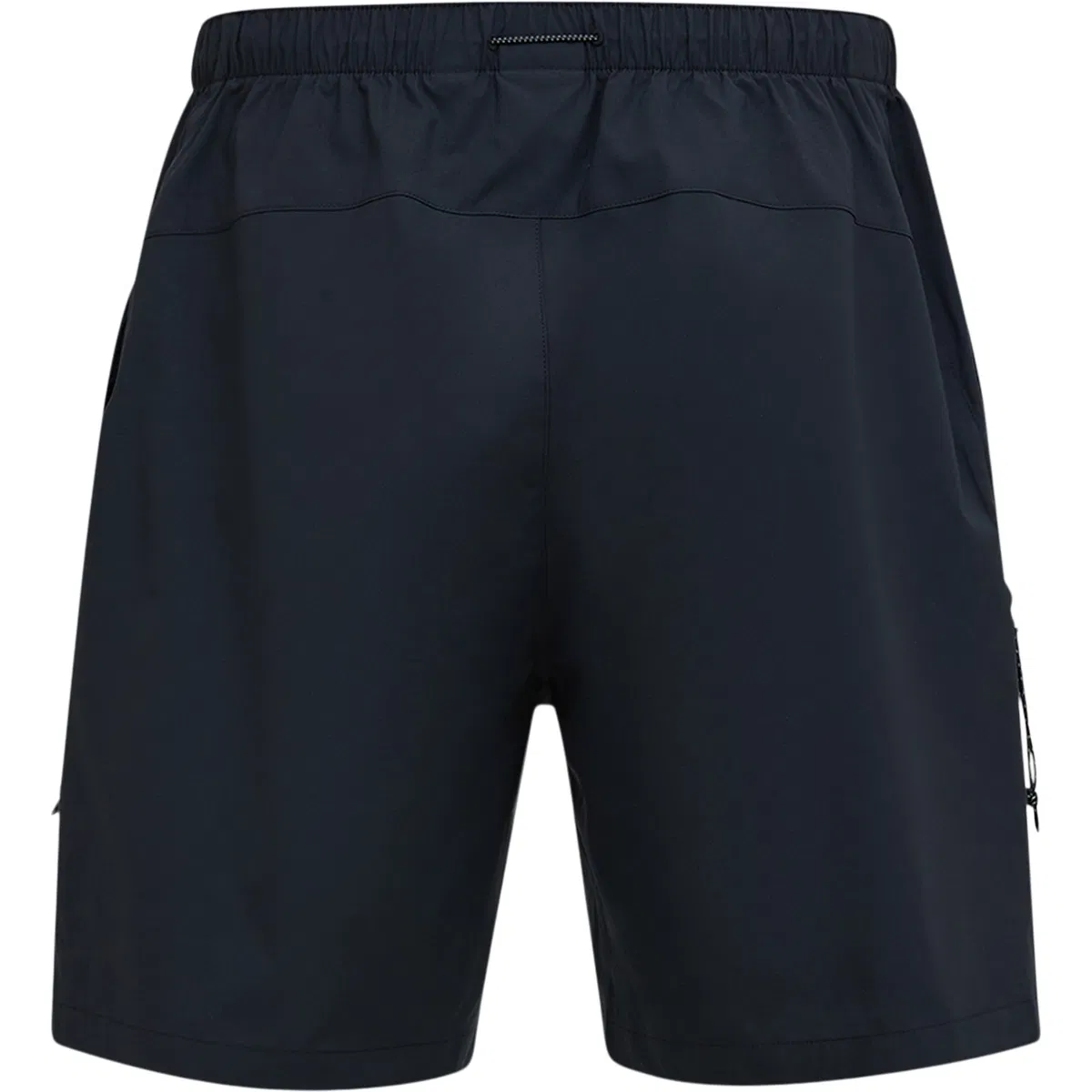 Peak Performance Outdoor Cargo Shorts Herre BLACK