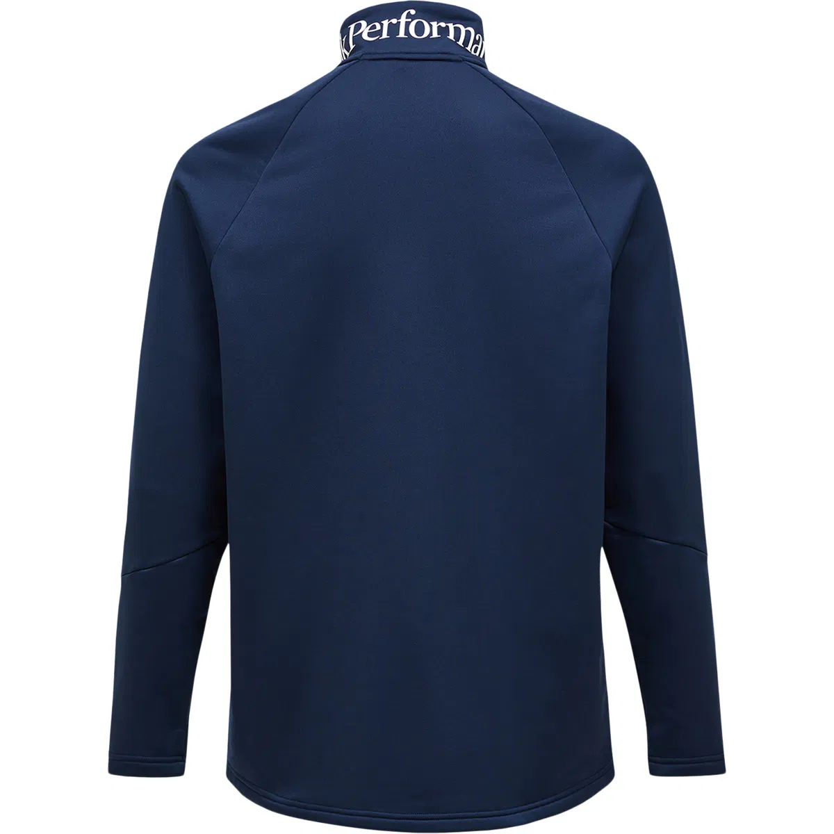 Peak Performance Rider Essentials Zip Trøje Herre Navy