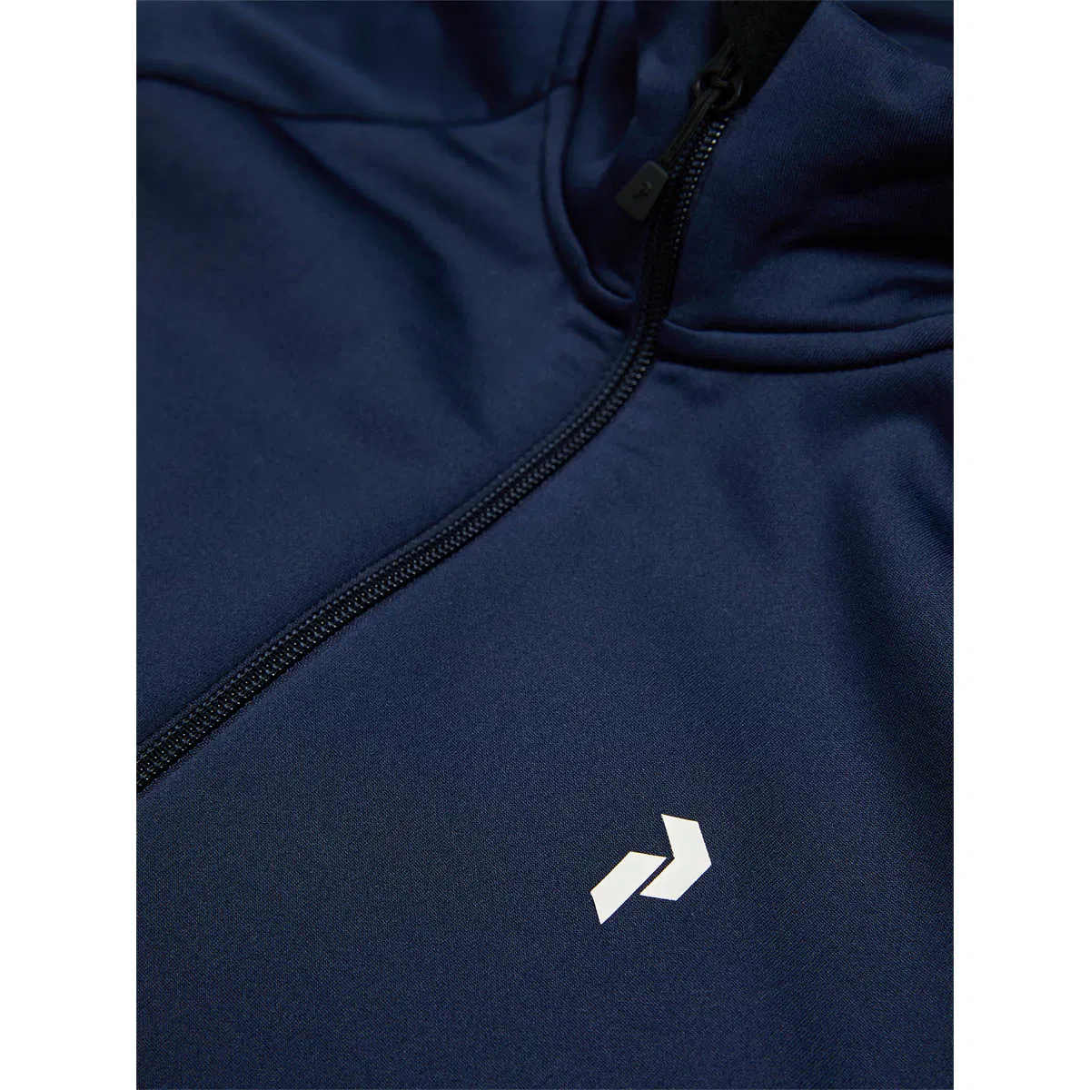 Peak Performance Rider Essentials Zip Trøje Herre Navy