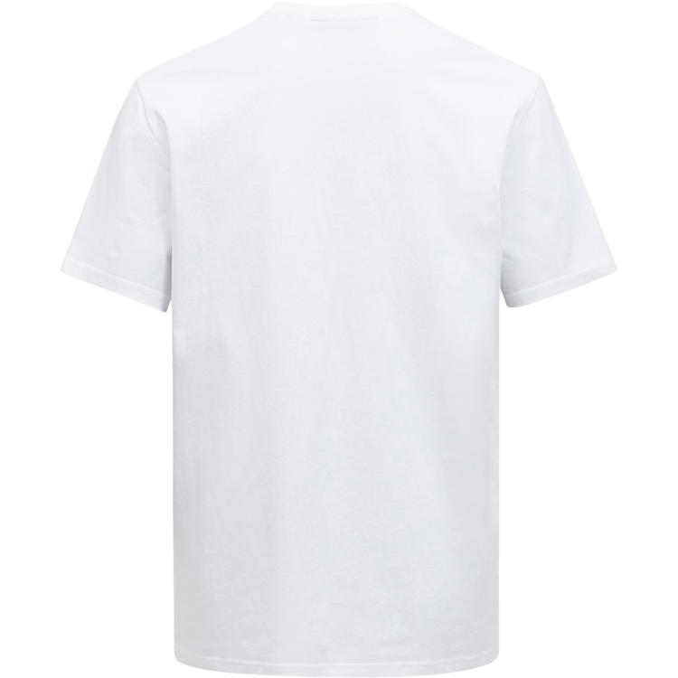 Peak Performance Bill T-shirt Herre WHITE