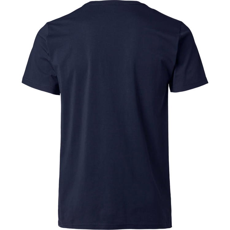 Peak Performance Bill T-shirt Herre BLUE SHADOW