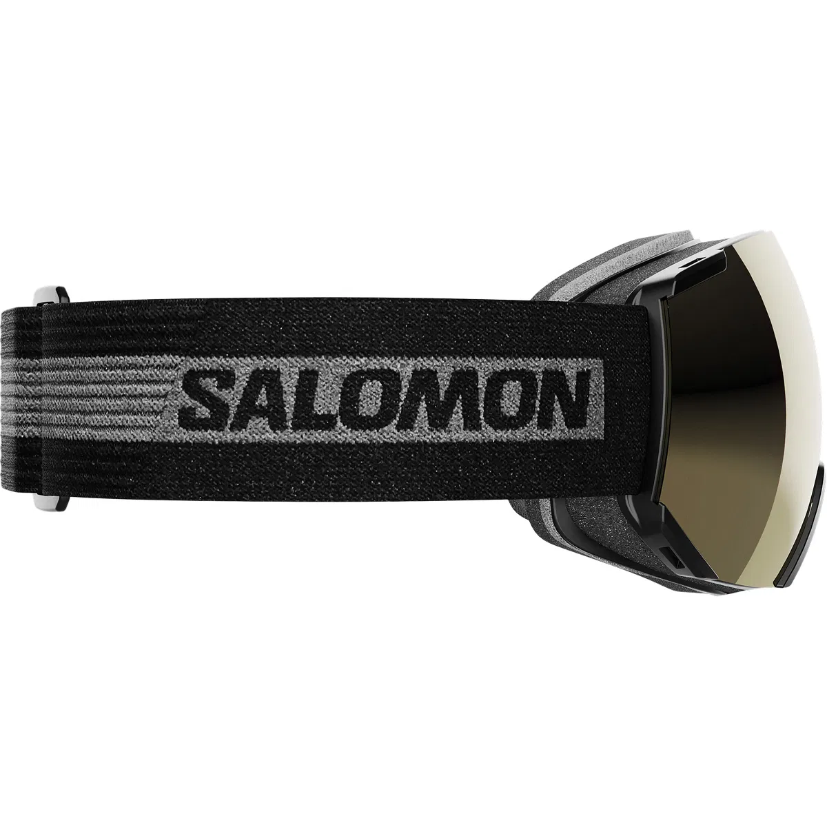 Salomon Radium Sigma S3 Skibriller Black/