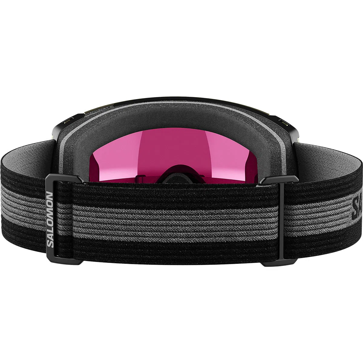 Salomon Radium Sigma S3 Skibriller Black/