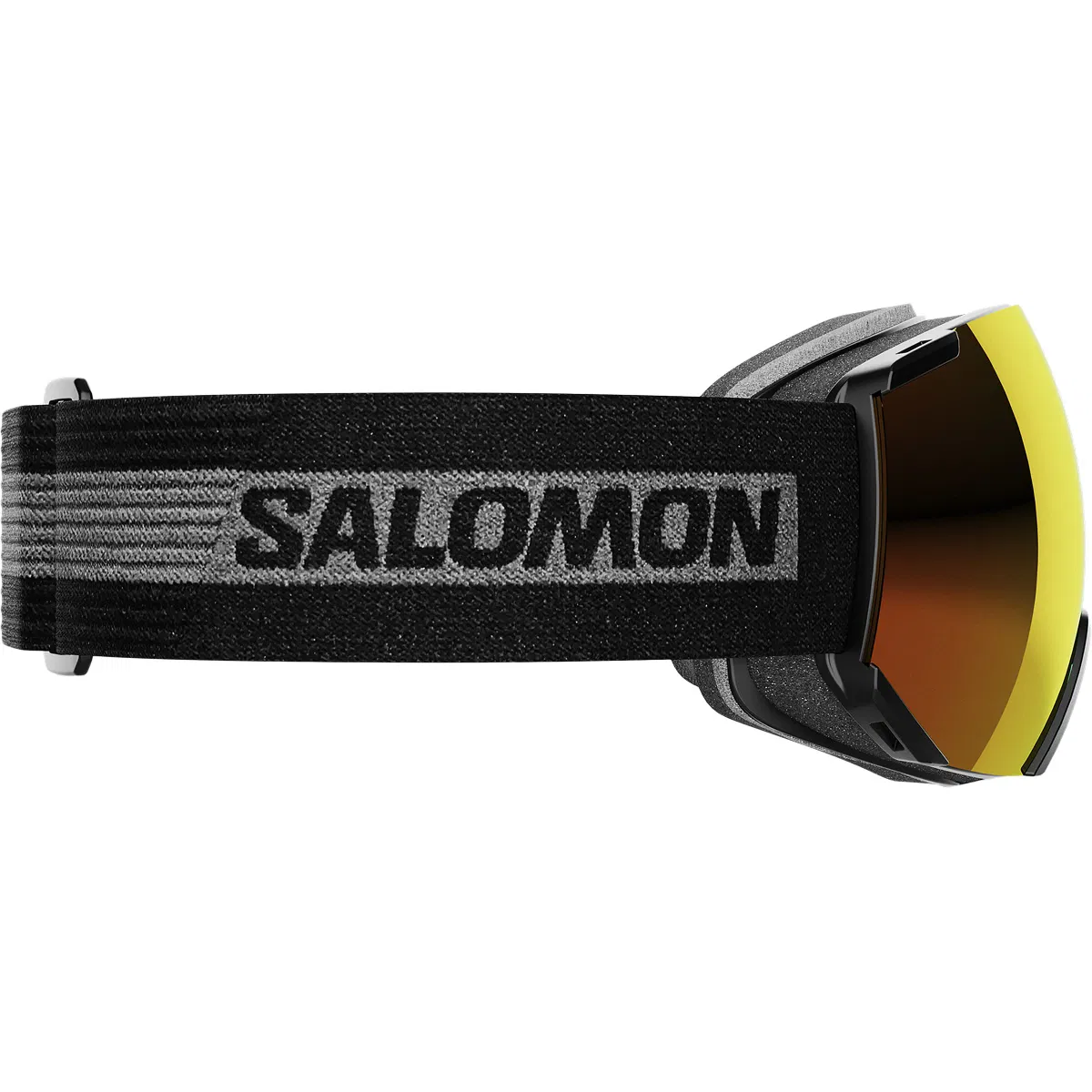 Salomon Radium S2 Skibriller Black/