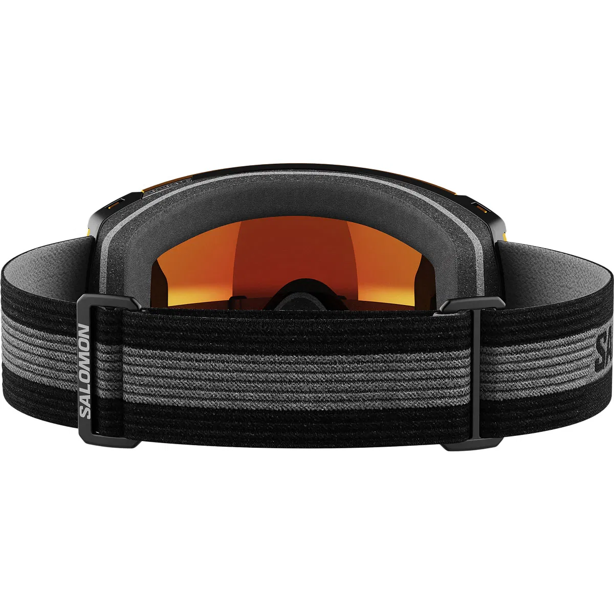 Salomon Radium S2 Skibriller Black/
