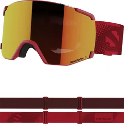 Red/