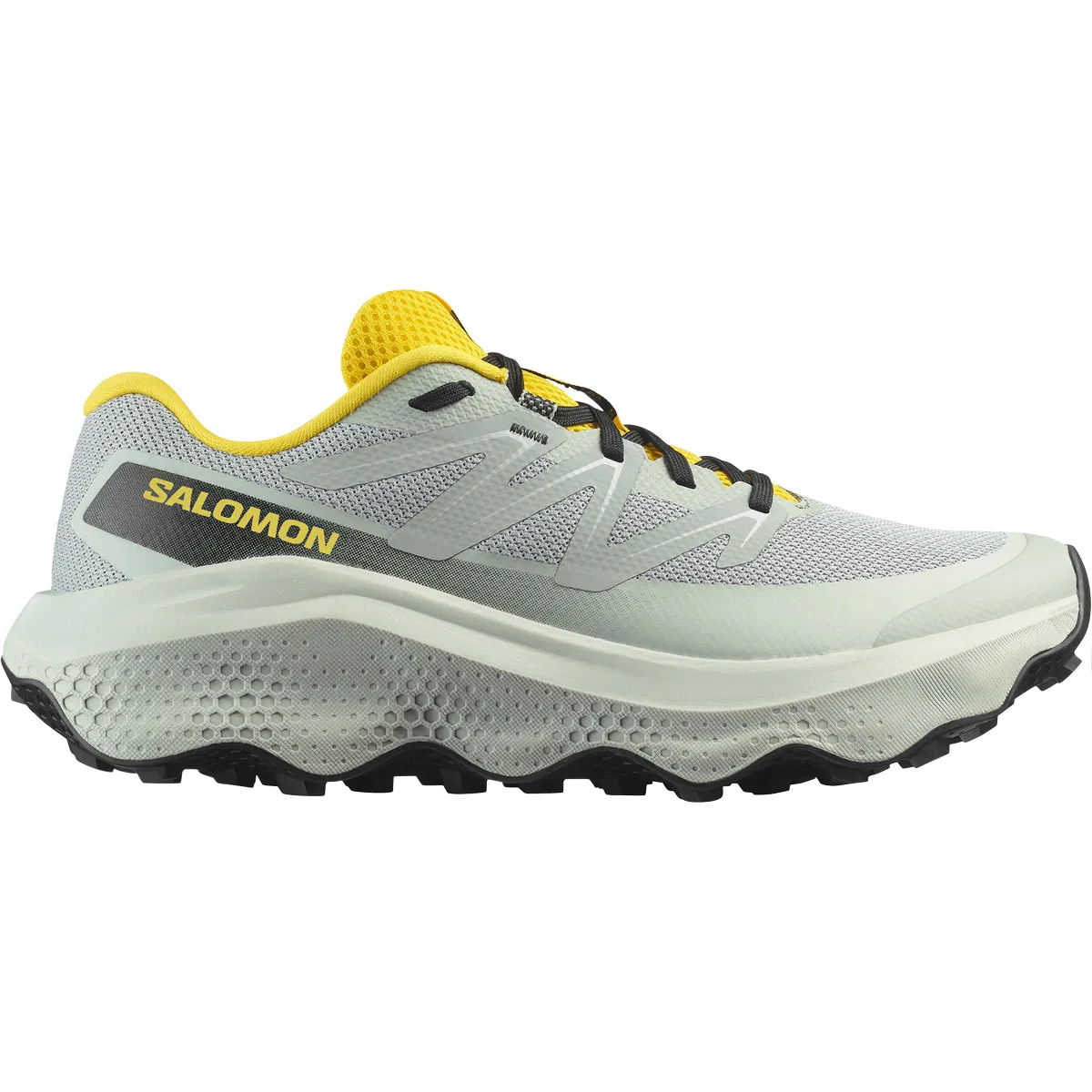 Salomon Ultra Flow 2 Trail Løbesko Herre Green