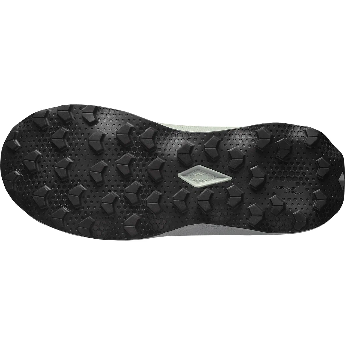 Salomon Ultra Flow 2 Trail Løbesko Herre Green