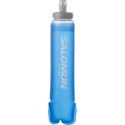 Clear Blue/