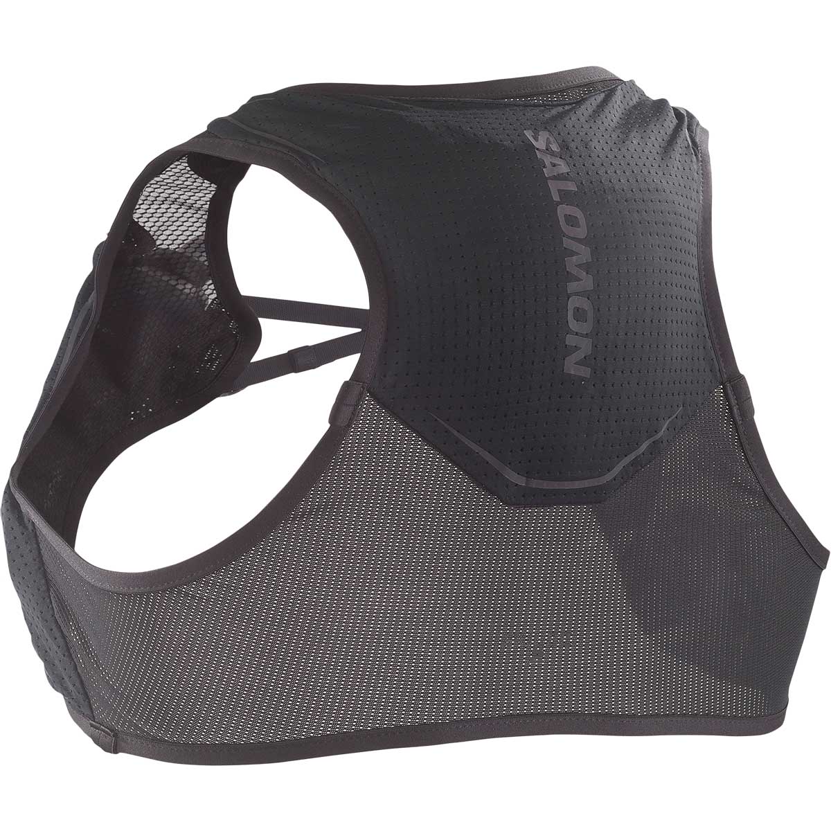 Salomon Pulse 2 Løpevest BLACK
