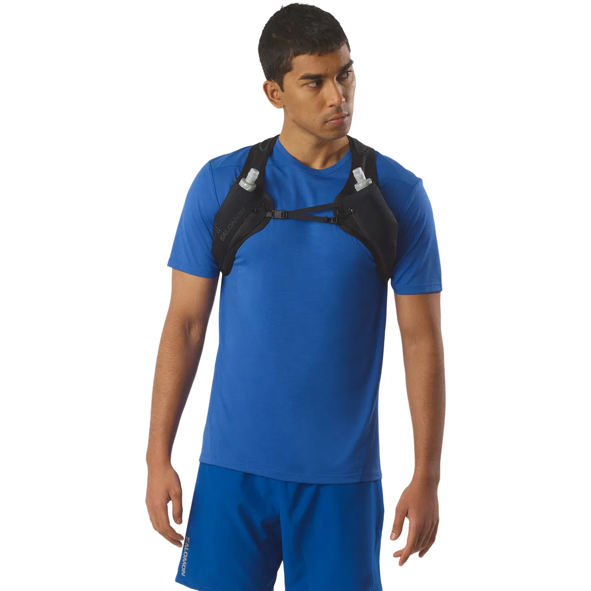Salomon Pulse 2 Løpevest BLACK