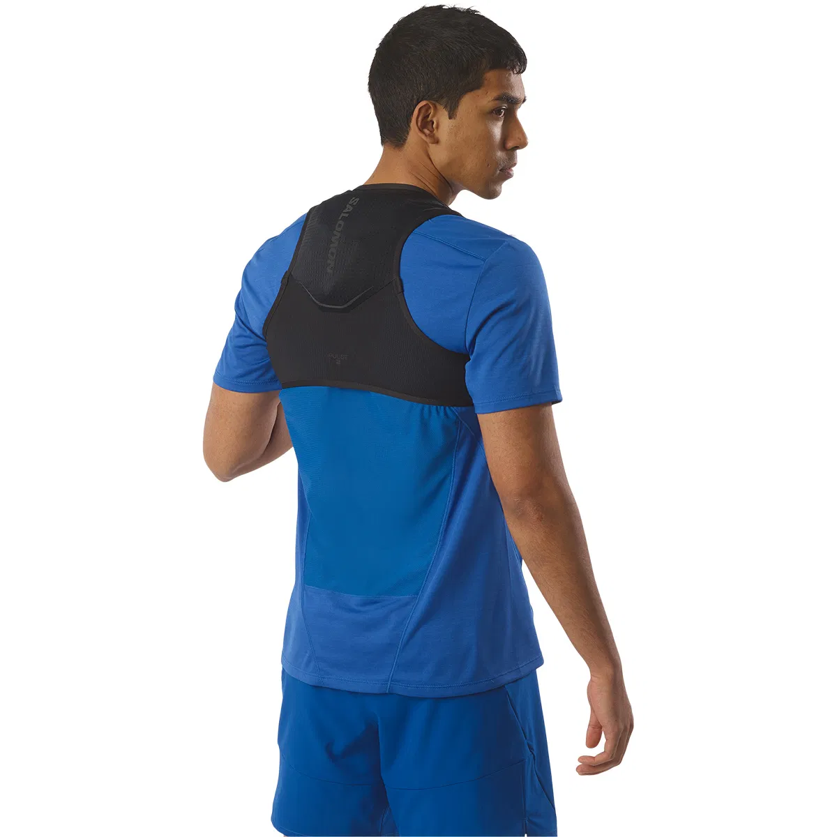 Salomon Pulse 2 Løpevest BLACK