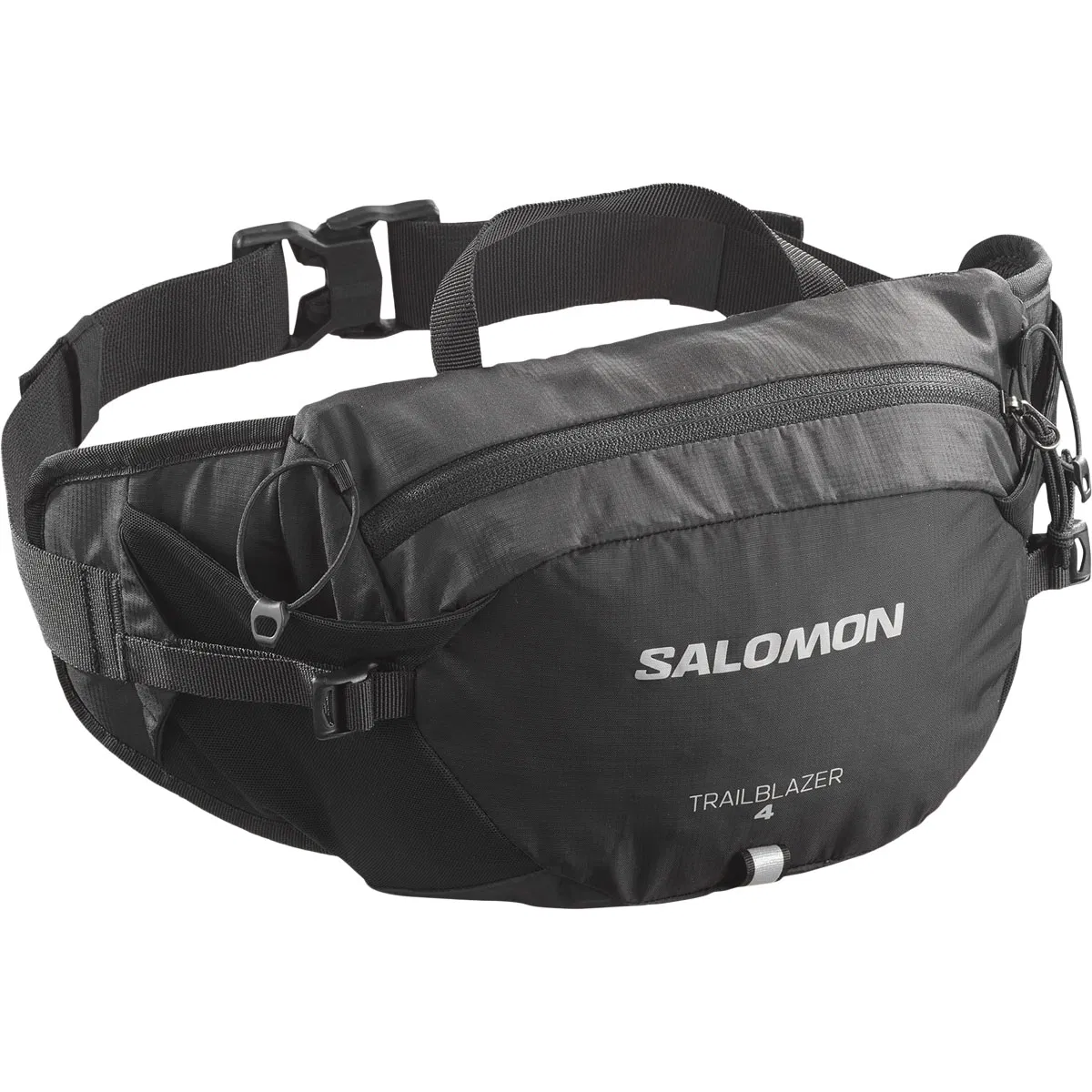 Salomon Trailblazer 4 Bæltetaske BLACK / ALLOY