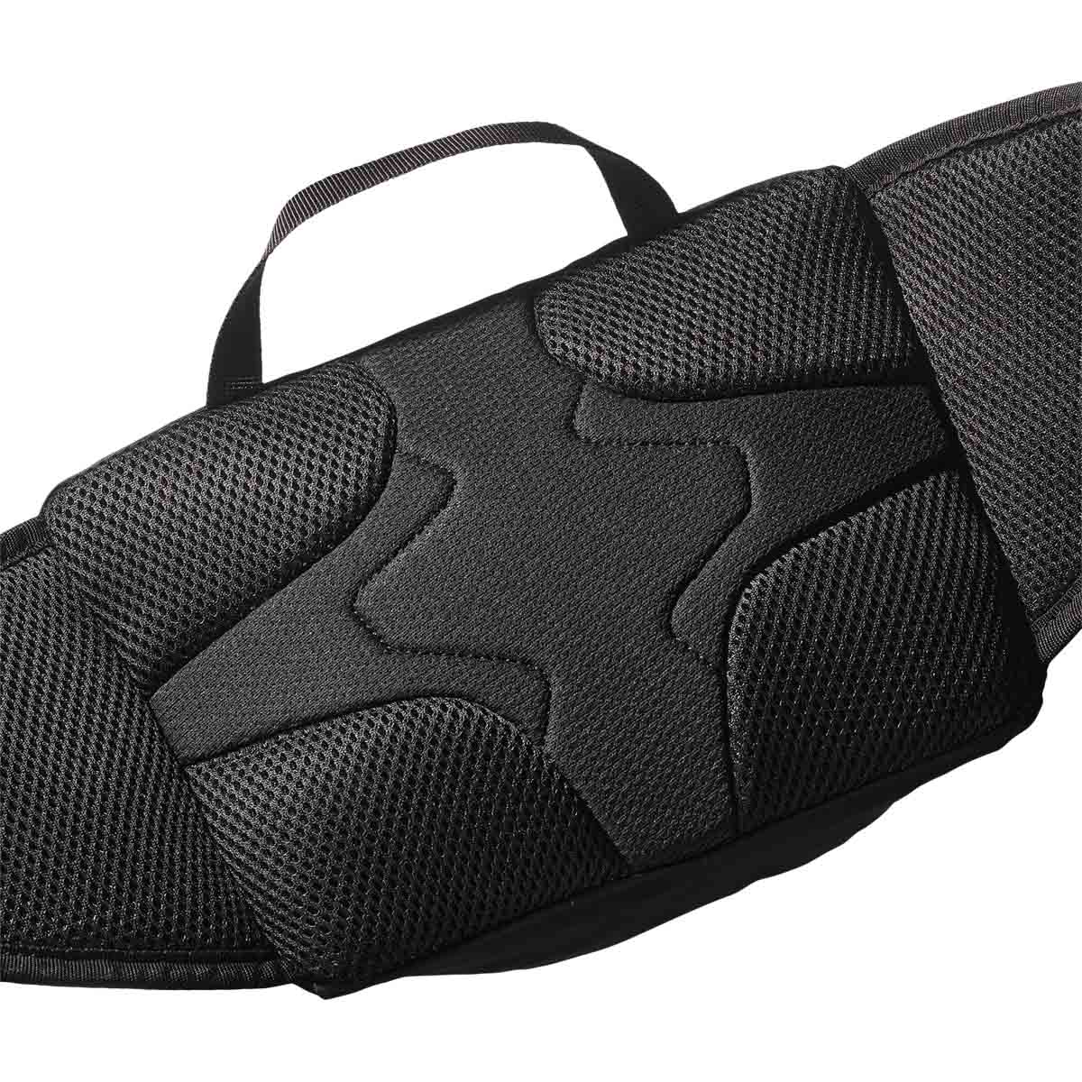 Salomon Trailblazer 4 Bæltetaske BLACK / ALLOY