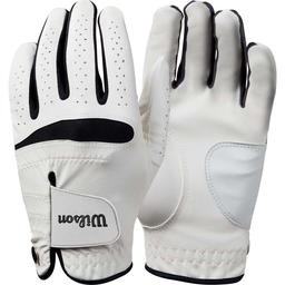 Wilson Feel Plus Venstre Golfhandsker Herre